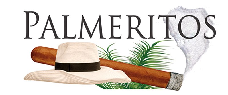 Logotipo de Palmeritos